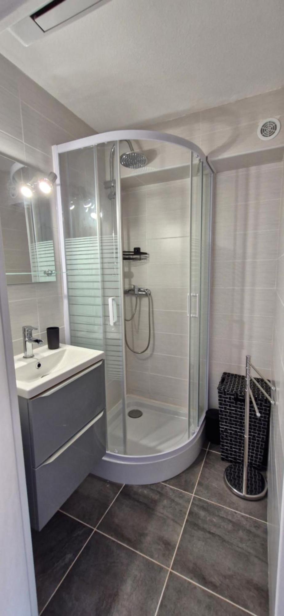Apartment Le Joli Cocon *