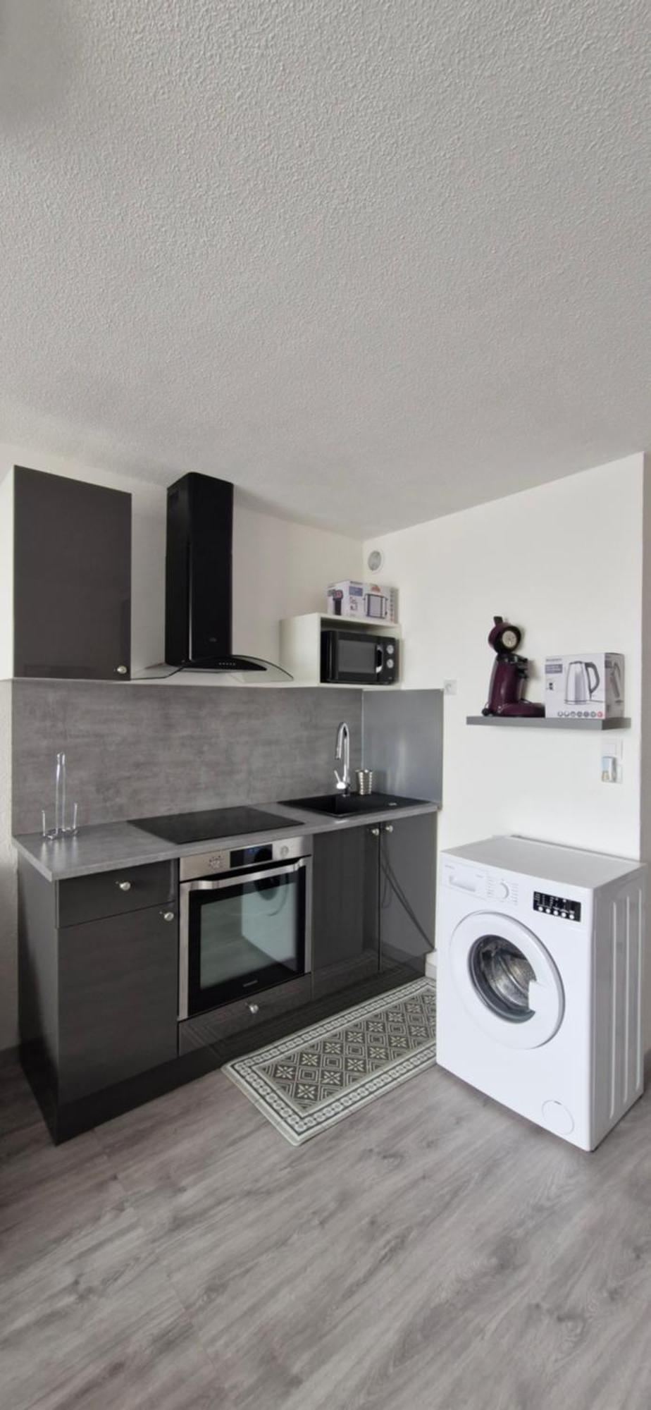 Apartment Le Joli Cocon Frontignan