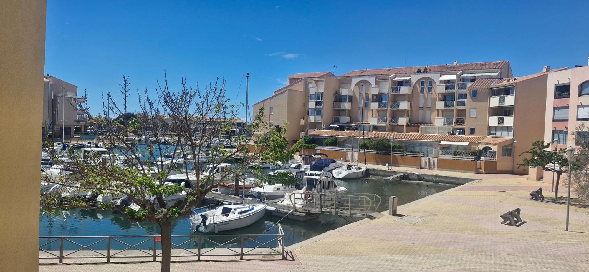 Le Joli Cocon Apartment *